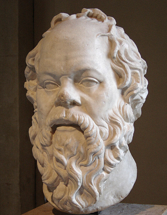 September 22 – Doing What You WantL Plato's Early Moral Psychology