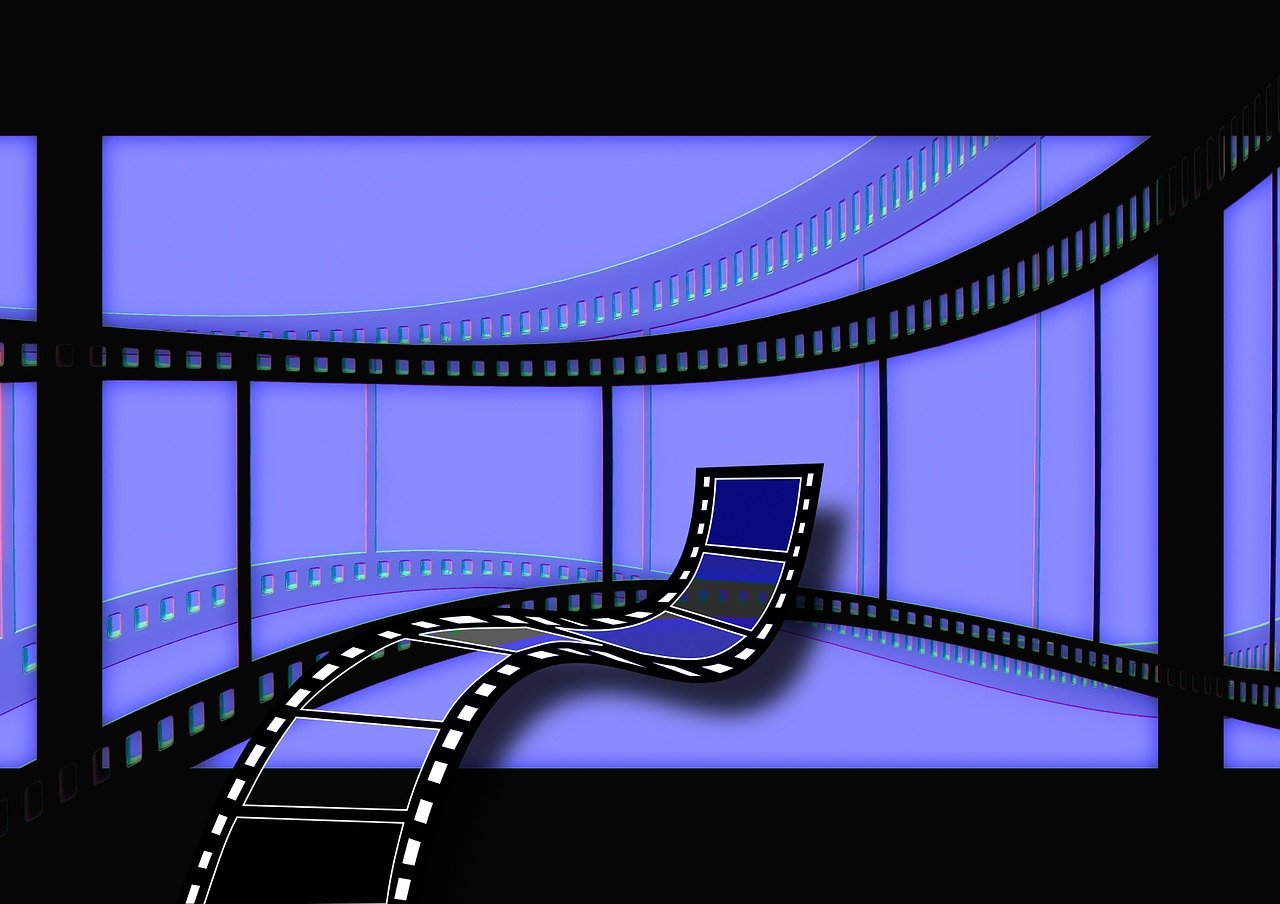 Film Strip