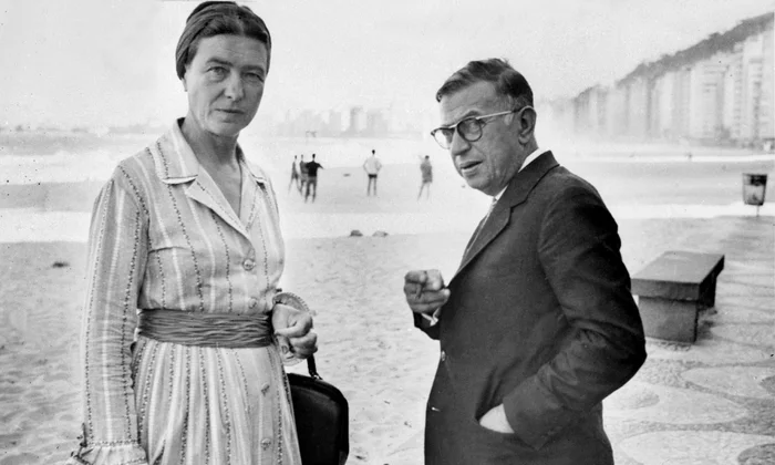 November 19 – Beauvoir: Living Meaningfully