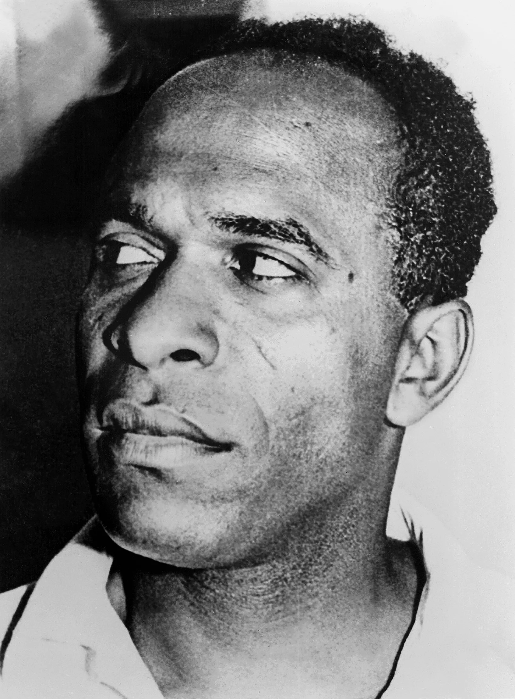 December 1 – Fanon: The Problem of Other People